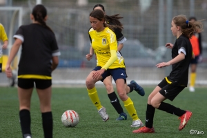 RESULTATS I GOLEJADORS/ES CAP DE SETMANA FUTBOL BASE (9-10 MARÇ 2024)