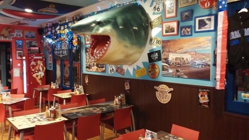 BARBA ROSSA BEACH BAR, NOU PATROCINADOR DE LA UE CASTELLDEFELS