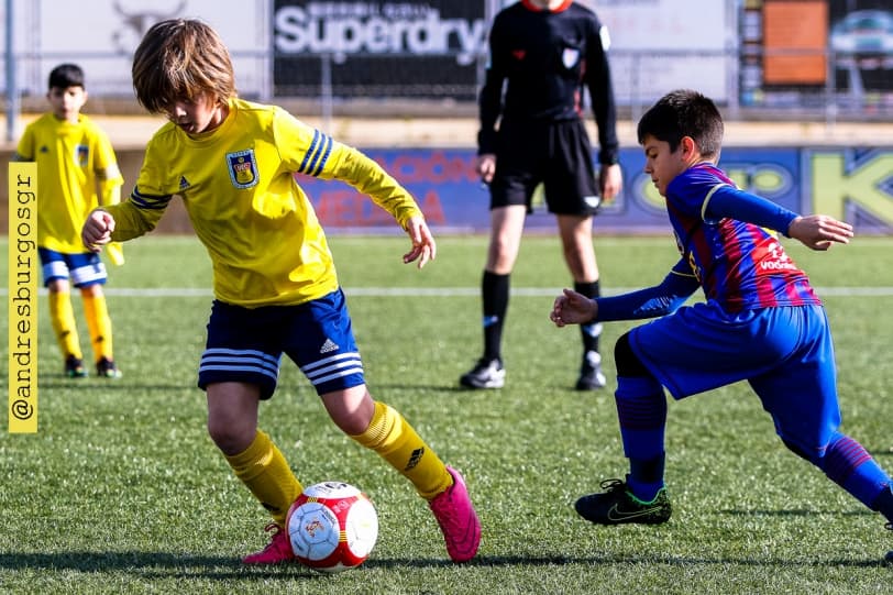 RESULTATS I GOLEJADORS CAP DE SETMANA FUTBOL BASE (20-21 FEBRER 2016)