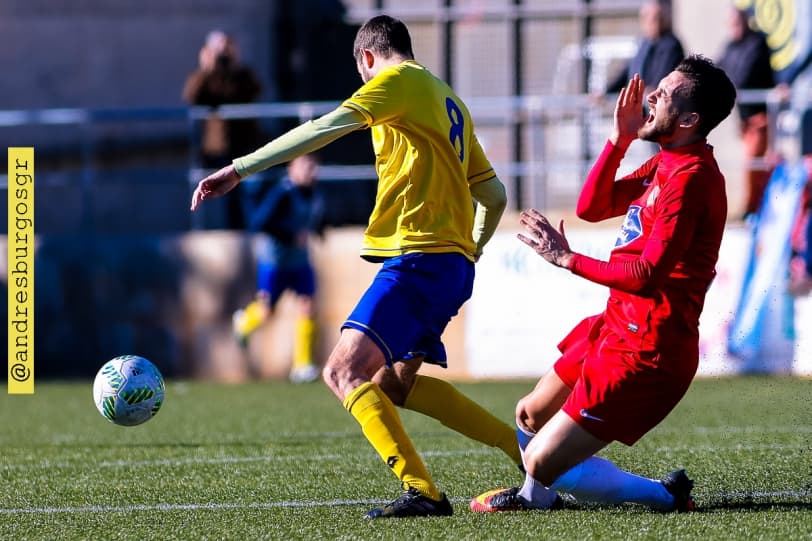 LES DADES DE LA JORNADA 21