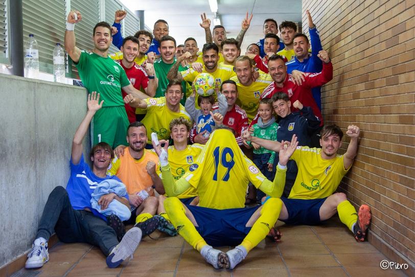 RESUM DE LA TEMPORADA 22-23 UE CASTELLDEFELS