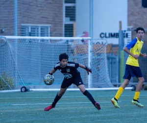 LES DADES DE LA JORNADA FUTBOL BASE UE CASTELLDEFELS (11-12-15 OCTUBRE 2025)