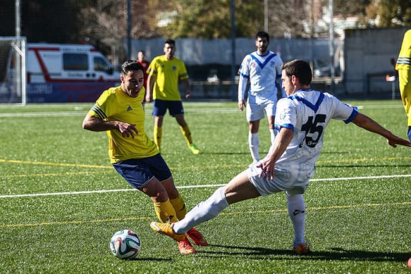 EL CASTELLDEFELS-EUROPA, Jornada 9 de la Tercera Divisió 16-17, ES JUGA AQUEST DIMECRES 12 D'OCTUBRE (12h)