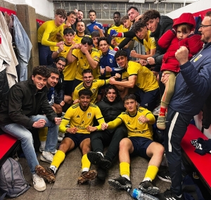 Tercera Catalana 24-25 (Grup 12). UD MARIANAO POBLET B - UE CASTELLDEFELS B: 1-2. La ratxa no cessa