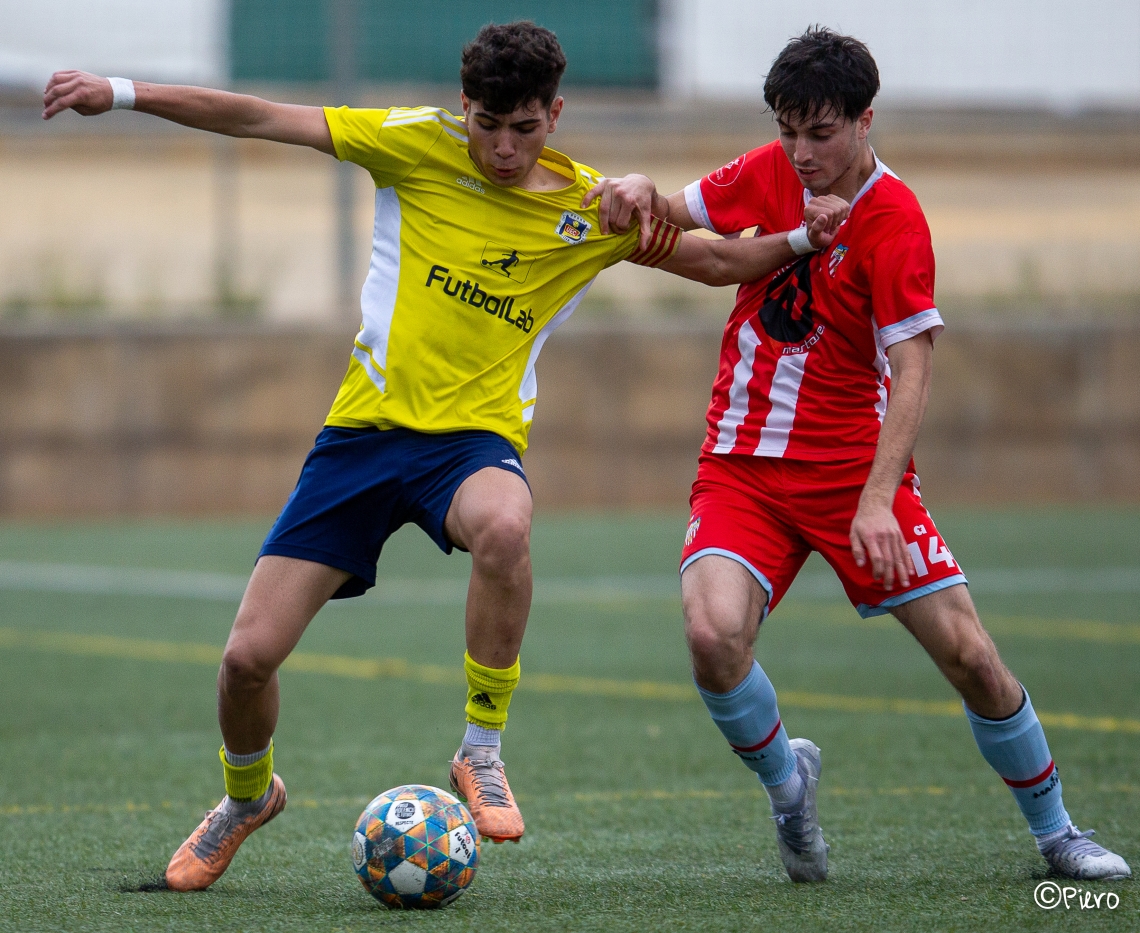 AGENDA CAP DE SETMANA FUTBOL BASE UE CASTELLDEFELS (4-5 MAIG 2024)