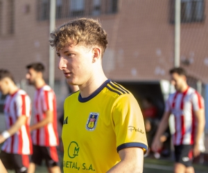 LES DADES DE LA J17 LLIGA ELIT UE CASTELLDEFELS