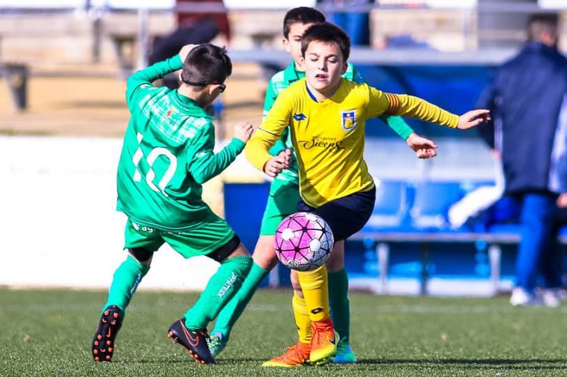 AGENDA CAP DE SETMANA FUTBOL BASE UE CASTELLDEFELS (4-5 març 2017)