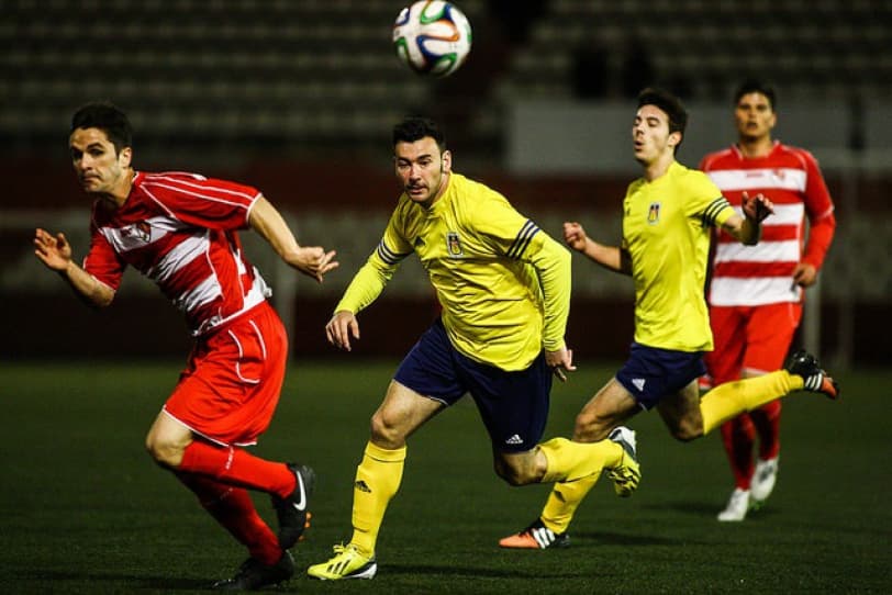 Prèvia Jornada 2. TERRASSA FC - UE CASTELLDEFELS (Diumenge 28 d'agost; 12:30h; Olímpic de Terrassa)