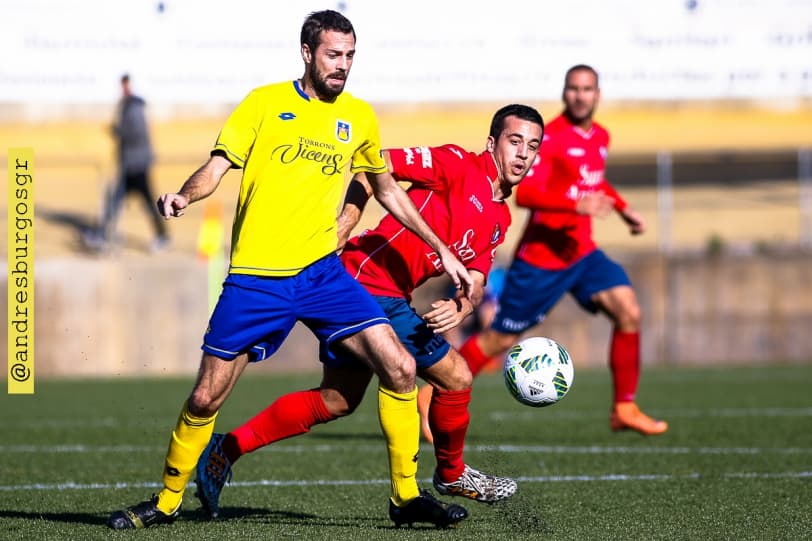 LES DADES DE LA JORNADA 18