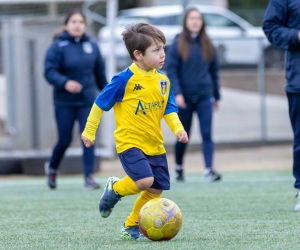 RESULTATS I GOLEJADORS/ES CAP DE SETMANA FUTBOL BASE UE CASTELLDEFELS (31 GENER -1 FEBRER 2026)