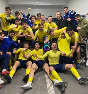 Tercera Catalana 23-24 (Grup 11). CF CAN VIDALET B - UE CASTELLDEFELS B: 0-2. Cinquè triomf consecutiu