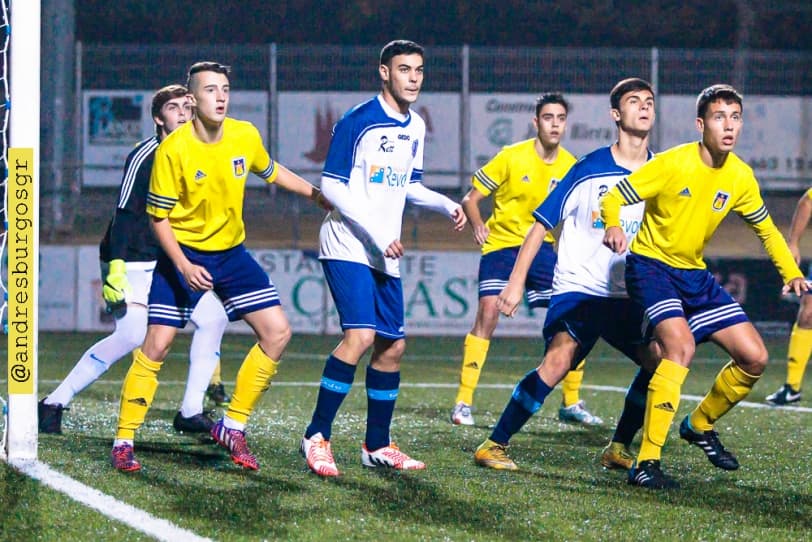 RESULTATS I GOLEJADORS CAP DE SETMANA FUTBOL BASE (7-8 NOVEMBRE 2015)