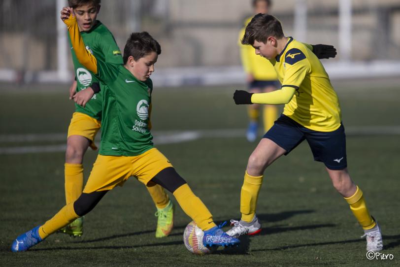 AGENDA CAP DE SETMANA FUTBOL BASE UE CASTELLDEFELS (9-10 ABRIL 2022)