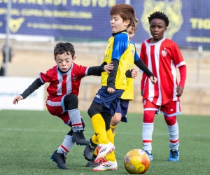 AGENDA CAP DE SETMANA FUTBOL BASE UE CASTELLDEFELS (20-21 DESEMBRE 2025)