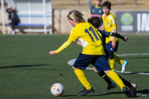 AGENDA CAP DE SETMANA FUTBOL BASE UE CASTELLDEFELS (20-21 GENER 2024)