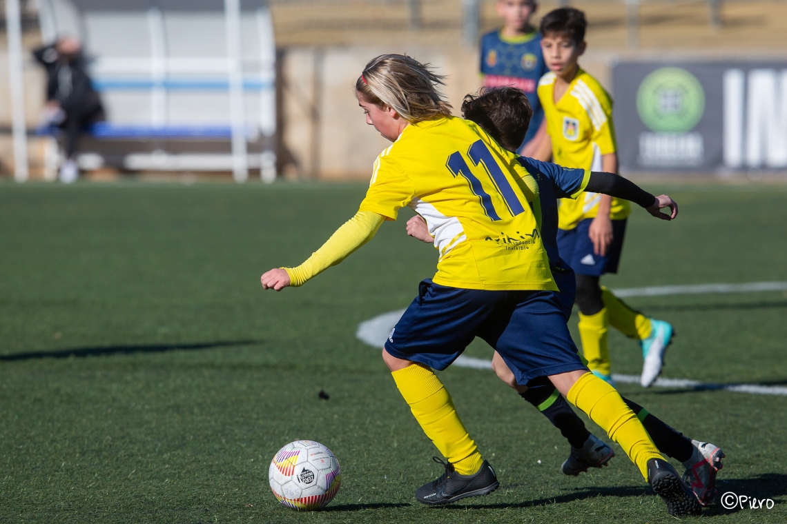 AGENDA CAP DE SETMANA FUTBOL BASE UE CASTELLDEFELS (20-21 GENER 2024)