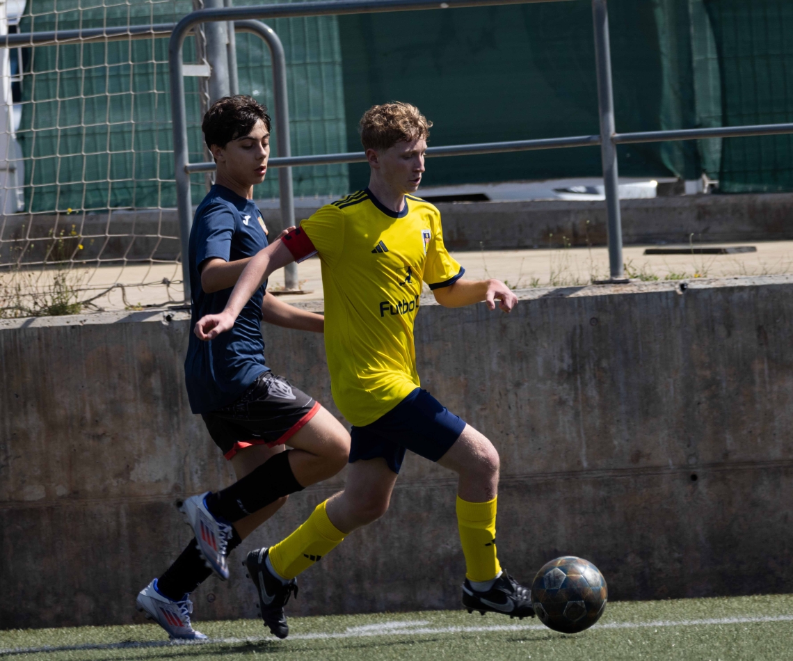 RESULTATS I GOLEJADORS/ES CAP DE SETMANA FUTBOL BASE UE CASTELLDEFELS (31 MAIG - 1 DE JUNY)