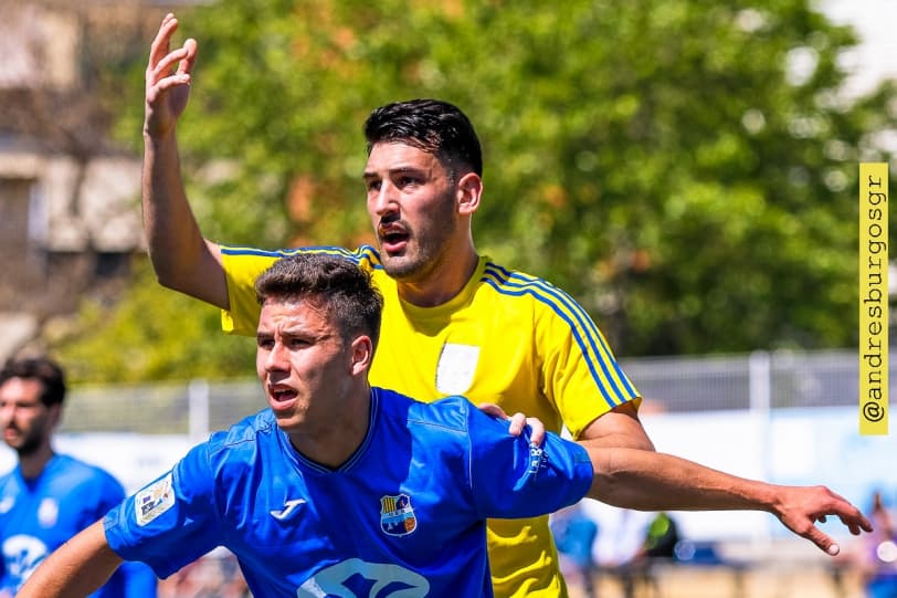 MOVIMIENTOS PLANTILLA UE CASTELLDEFELS 16-17