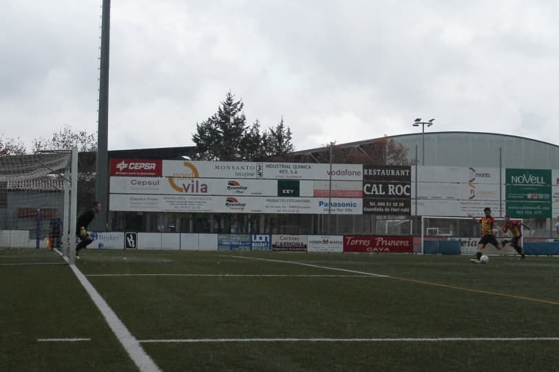 LES DADES DE LA JORNADA 16