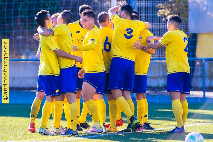 RESULTATS I GOLEJADORS JORNADA 18 (Tercera Divisió)