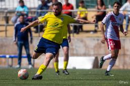 LES DADES DE LA JORNADA 26 UE CASTELLDEFELS 22-23