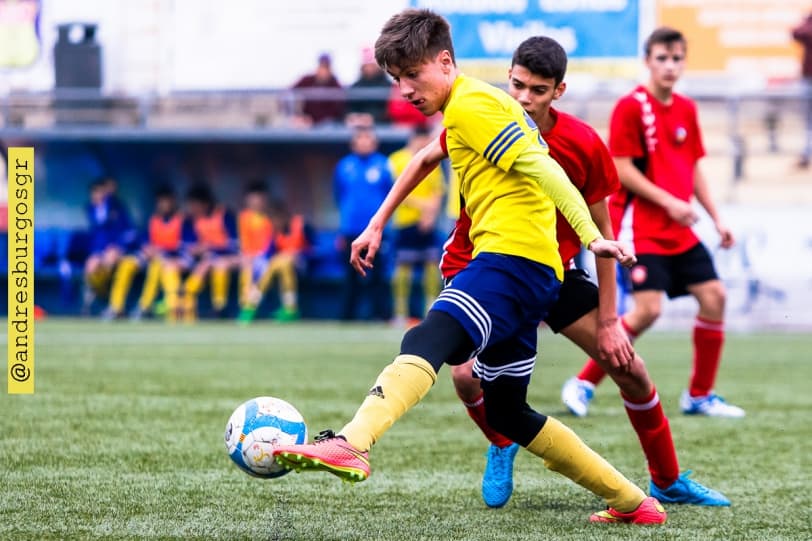 TORNA LA COMPETICIÓ AMB L'INICI DE LA SEGONA VOLTA FCF