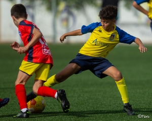 AGENDA CAP DE SETMANA FUTBOL BASE UE CASTELLDEFELS (8-9 NOVEMBRE 2025)