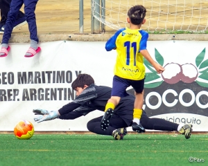 LES DADES DE LA JORNADA FUTBOL BASE (7-8 MARÇ 2026)