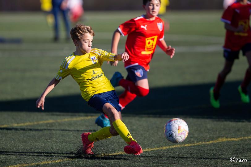 AGENDA CAP DE SETMANA FUTBOL BASE UE CASTELLDEFELS (12-13 NOVEMBRE 2022)