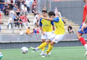Lliga Elit 25-26. Jornada 2. FC MARTINENC - UE CASTELLDEFELS: 1-1. Abonats als empats a 1.