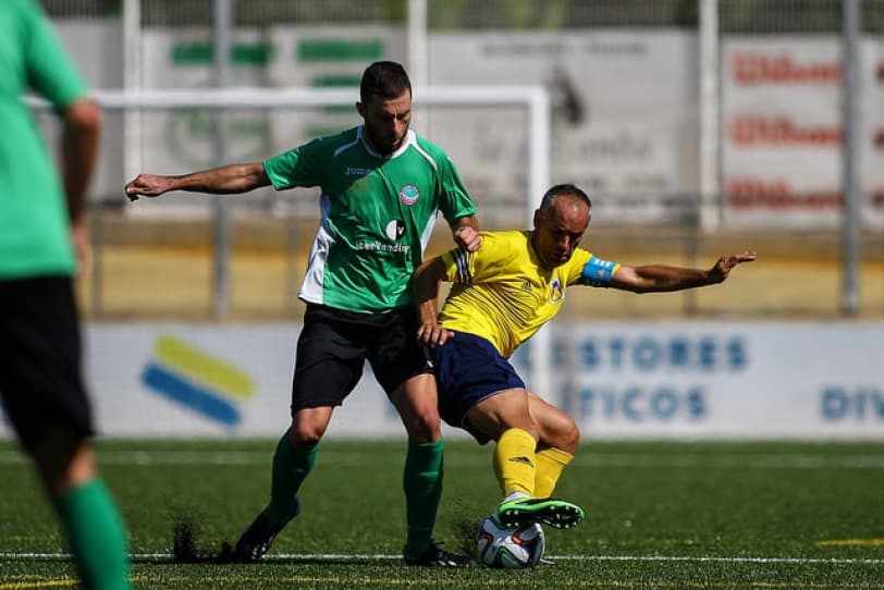 EL CASTELLDEFELS-ASCÓ (j3) ES DISPUTARÀ AQUEST DIUMENGE 4 DE SETEMBRE A LES 18:30h