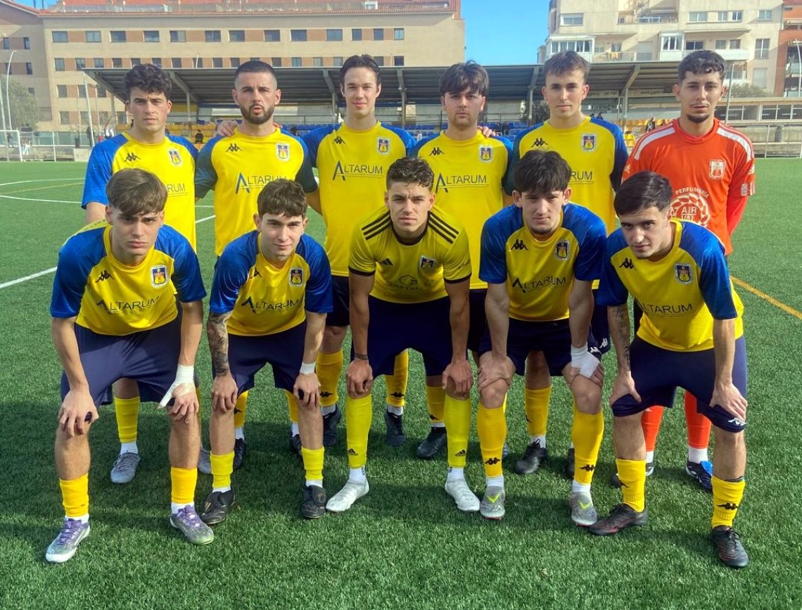 Tercera Catalana 25-26 (Grup 11). UE CASTELLDEFELS B - UD GORNAL: 1-1. Empat contra el cuer