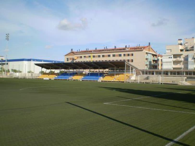 AGENDA FIN DE SEMANA FÚTBOL BASE UE CASTELLDEFELS (2-3 SEPTIEMBRE 2017)