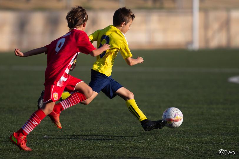 RESULTATS I GOLEJADORS/ES CAP DE SETMANA FUTBOL BASE UE CASTELLDEFELS (15-16 D'OCTUBRE 2022)