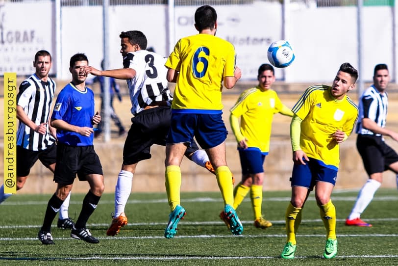 LES IMATGES DE LA JORNADA 17 PRIMERA CATALANA (Grup 2) a www.fcf.cat (via ETV)