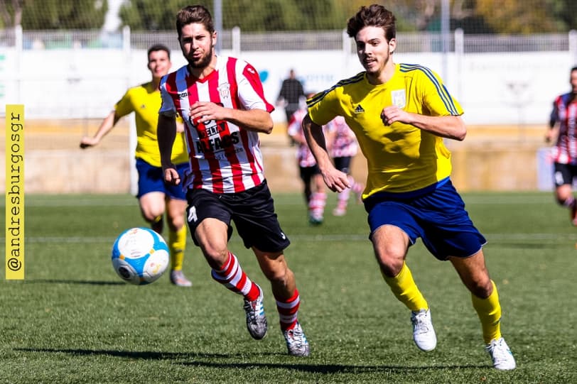 LES IMATGES DE LA JORNADA 23 A 'L'EN JOC' (La Xarxa)