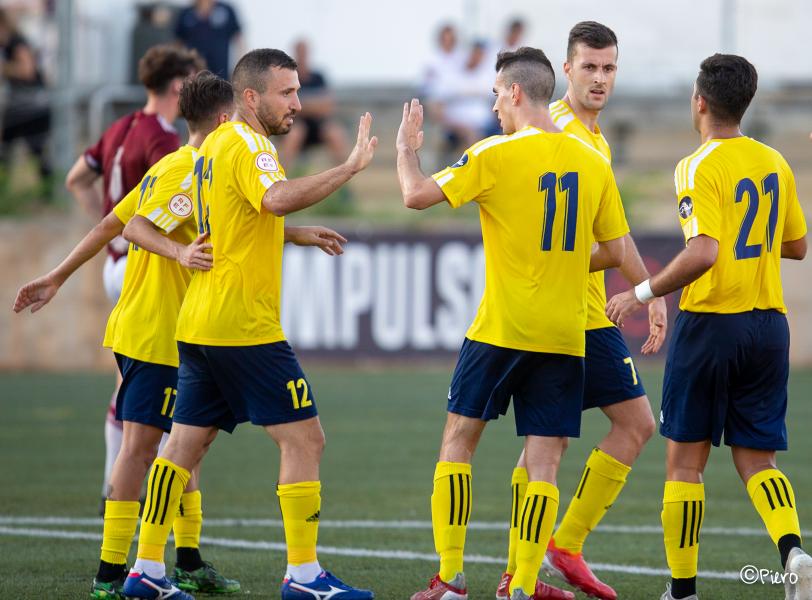 BALANÇ PRETEMPORADA UE CASTELLDEFELS 22-23
