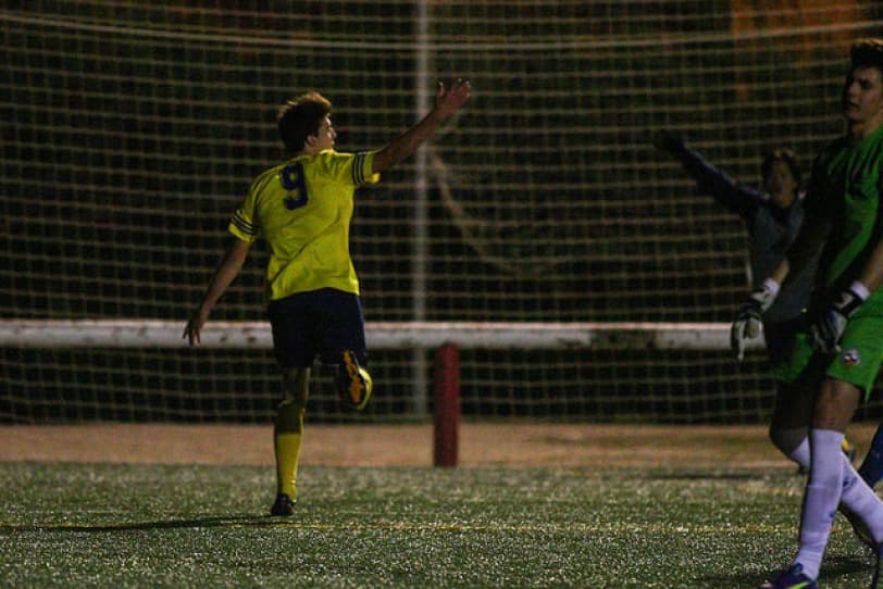 ÁLEX MASUET TORNA A LA UE CASTELLDEFELS; DAVID BIYONG CAUSA BAIXA
