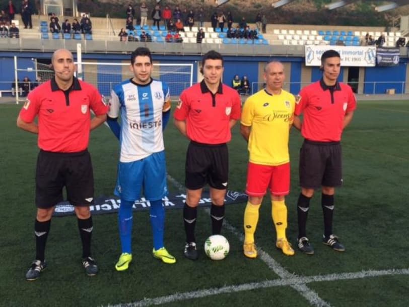 RESULTADOS Y GOLEADORES JORNADA 26 (Tercera División)