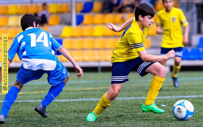 DARRERA ACTUALITZACIÓ TOPS GOLEJADORS I EQUIPS MENYS GOLEJATS UE CASTELLDEFELS (26 DE MAIG)