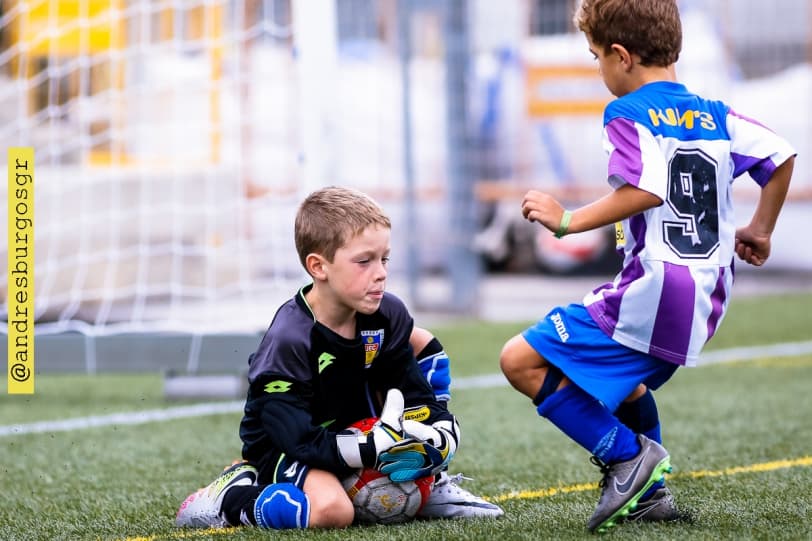 AGENDA FIN DE SEMANA FÚTBOL BASE (24-25 SEPTIEMBRE 2016)