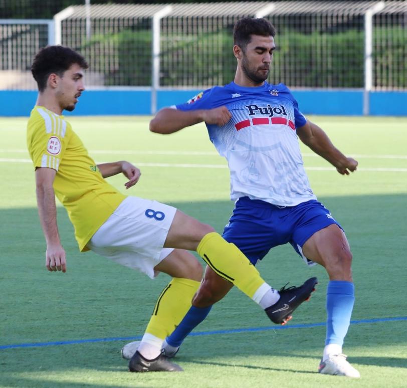 LES DADES DE LA PRIMERA ELIMINATÒRIA DE LA COPA CATALUNYA ABSOLUTA 23-24