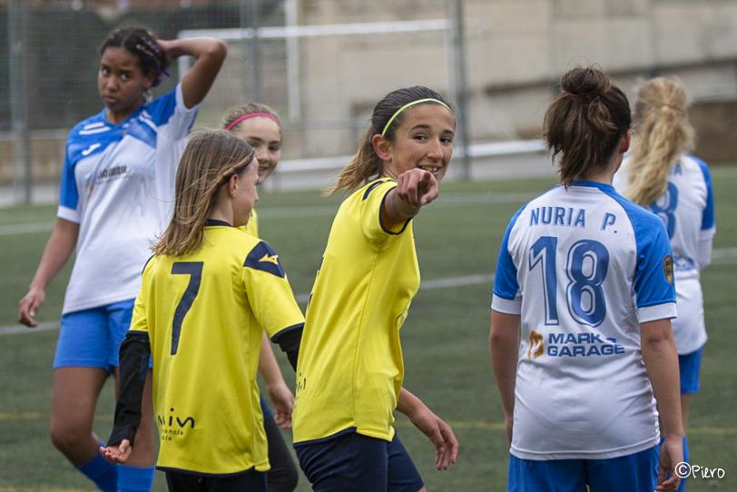 RESULTATS I GOLEJADORS/ES CAP DE SETMANA FUTBOL BASE UE CASTELLDEFELS (26-27 març 2022)