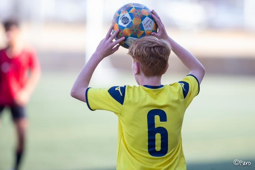 AGENDA CAP DE SETMANA FUTBOL BASE UE CASTELLDEFELS (24-25 SETEMBRE 2022)