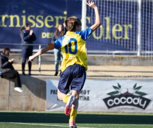 RESULTATS I GOLEJADORS/ES CAP DE SETMANA FUTBOL BASE (10-11 GENER 2026)