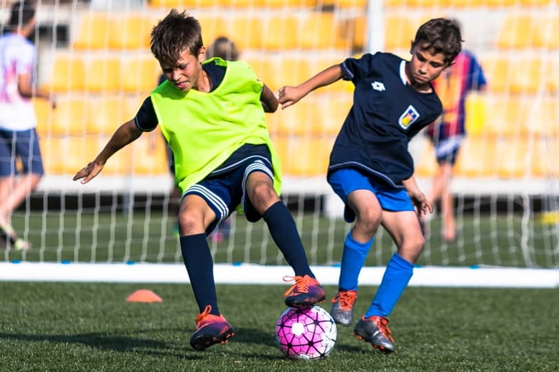 RESULTADOS Y GOLEADORES FIN DE SEMANA FÚTBOL BASE UE CASTELLDEFELS (16-17 SEPTIEMBRE 2017)