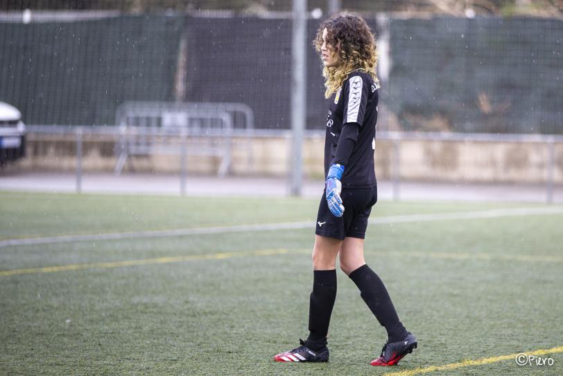 LES DADES DE LA JORNADA FUTBOL BASE UE CASTELLDEFELS (26-27-30 març 2022)