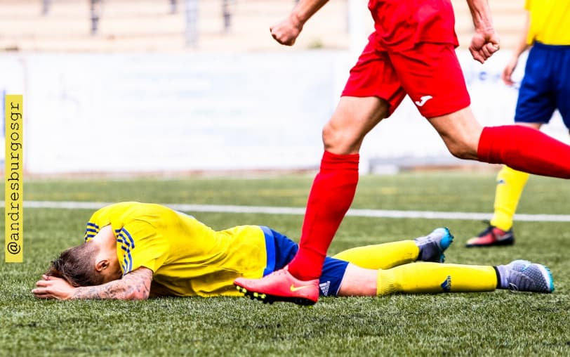 RESUM JORNADA 7. PRIMERA CATALANA (Grup 2). www.fcf.cat (vía La Xarxa)