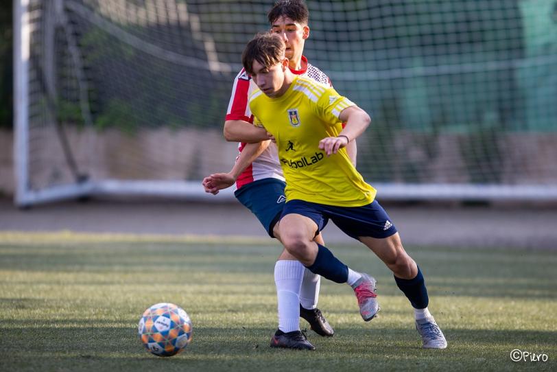 AGENDA CAP DE SETMANA FUTBOL BASE UE CASTELLDEFELS (20-21 MAIG 2023)