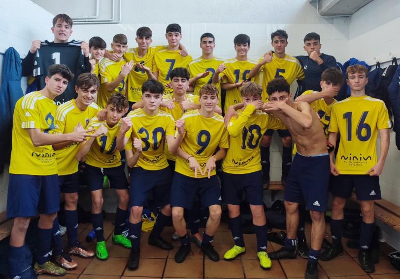 RESUM DE LA JORNADA PREFERENTS UE CASTELLDEFELS (14-15 GENER 2023)